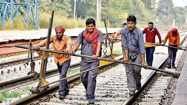 Railway Recruitment 2023 Details In Telugu