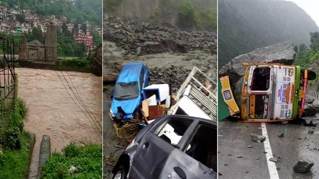 road problems in telugu news