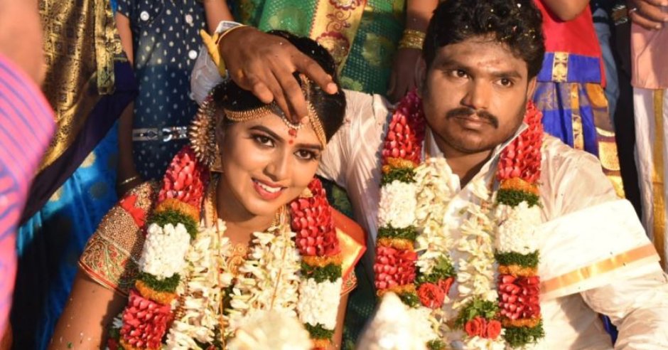 sivaguru prabhakaran ias marriage news telugu