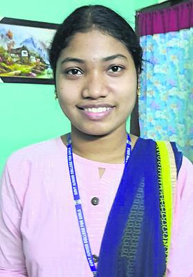 inter student sirei success story in telugu