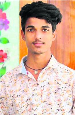 ts inter student success story in telugu