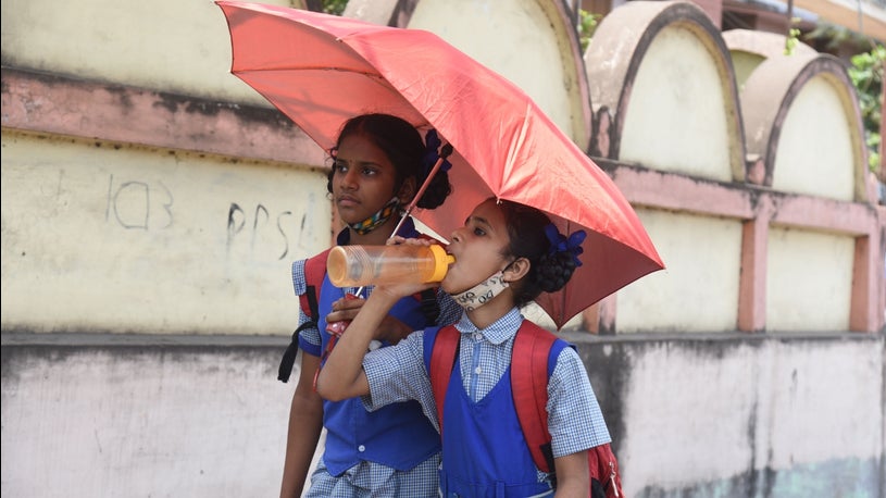 Schools Extend Summer Vacation As Severe Heatwave Warning Issued Across India