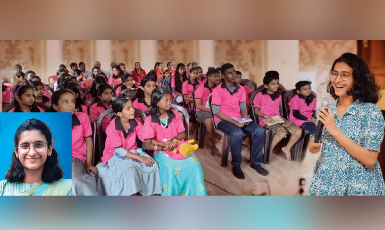 upsc civils ranker success story in telugu