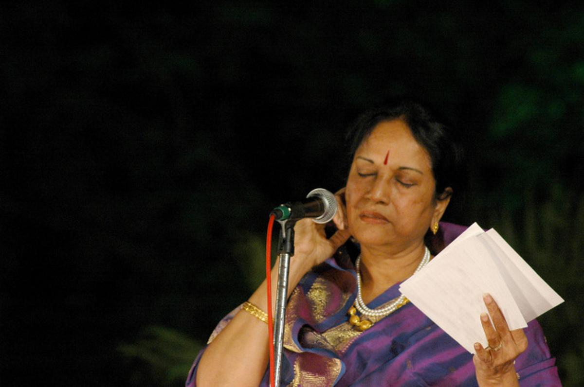 Singer Vani Jairam Songs List telugu