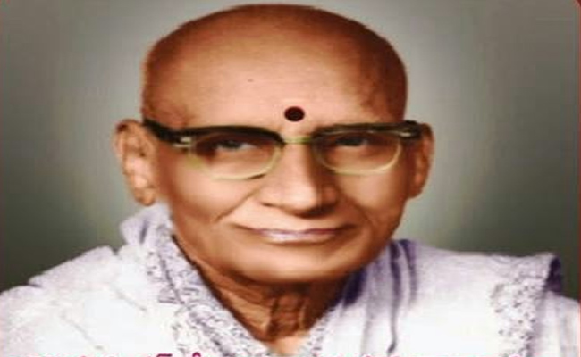 Viswanatha Satyanarayana