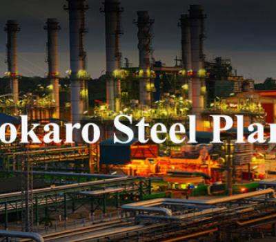 241 Jobs in Bokaro Steel Plant