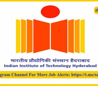 IIT Hyderabad Project Assistant Notification 2024  Apply now for Project Assistant job at IIT Hyderabad  Recruitment notice for Project Assistant position Email application for Project Assistant vacancy  