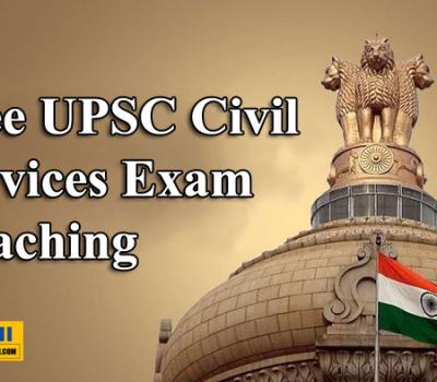 Join Free Coaching for UPSC 2025 by Telangana Tribal Welfare Dept  Free UPSC Civil Services Exam Coaching 2025  Free UPSC Civil Services Exam Coaching   Telangana Tribal Welfare Department  