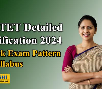 AP TET Detailed Notification 2024  Teacher preparing for APTET exam  APTET July 2024 Announcement  
