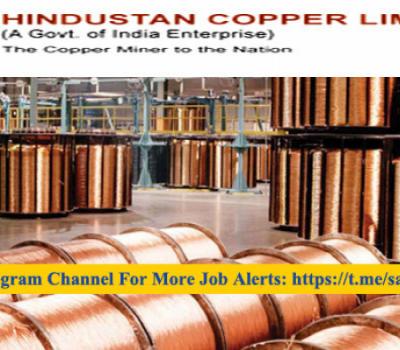 Hindustan Copper Limited Junior Manager Vacancies  Career Opportunity  HCL Junior Manager Recruitment  Junior Manager Positions Available  HCL Recruitment 2024  HCL Junior Manager Recruitment   Apply Now for HCL Junior Manager Positions 