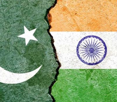 1947 Partition of India and Pakistan