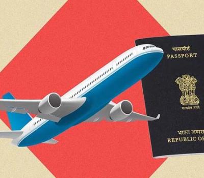 8.34 lakh people renounced Indian citizenship in last five years