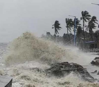 Name of Cyclone related to different country