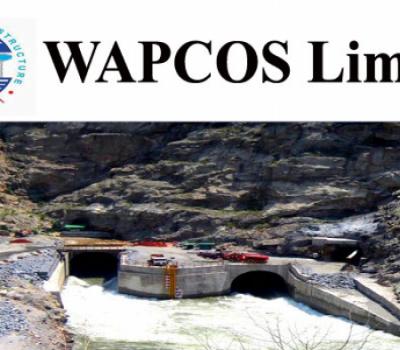 Walk-in Interview in WAPCOS Limited for  Various Posts 