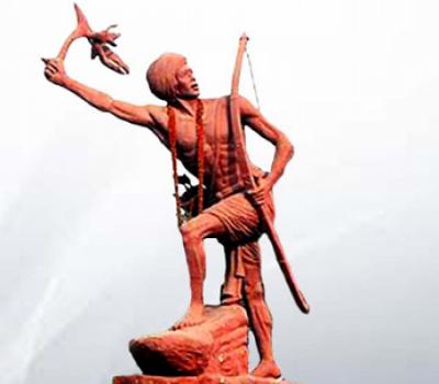 All About Birsa Munda: The Iconic Tribal Leader and Freedom Fighter!  