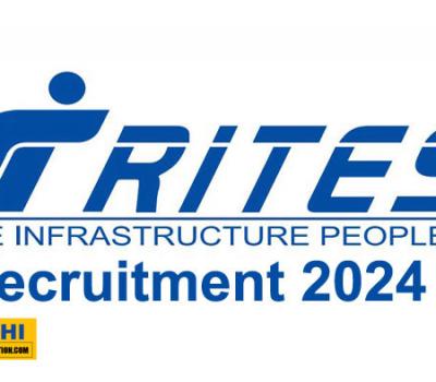 RITES Limited Recruitment 2024  RITES Ltd. Civil Engineer job recruitment announcement  Apply for Civil Engineer posts at RITES Ltd RITES Ltd. hiring Civil Engineers through interview process 