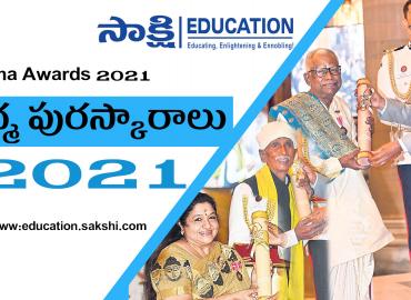 Padma Awards-2021 ceremony was held at the Rashtrapati Bhavan in Delhi