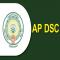 AP DSC Notification  Government school teacher vacancies in Chittoor and Tirupati Report on vacant teacher posts sent to state education department 