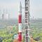 PSLV C60 News: నేడు పీఎస్‌ఎల్‌వీ సీ60 రాకెట్‌  ప్రయోగం  First launch pad at Satish Dhawan Space Center, Tirupati  Rocket launch preparations at Sullurpet  PSLV C60 rocket scheduled for launch on 30th  