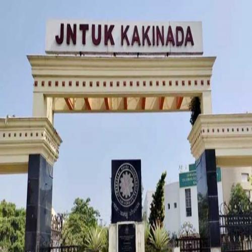 JNTUK I B.Tech R10 R13 Regular Supply Results 2021 Released