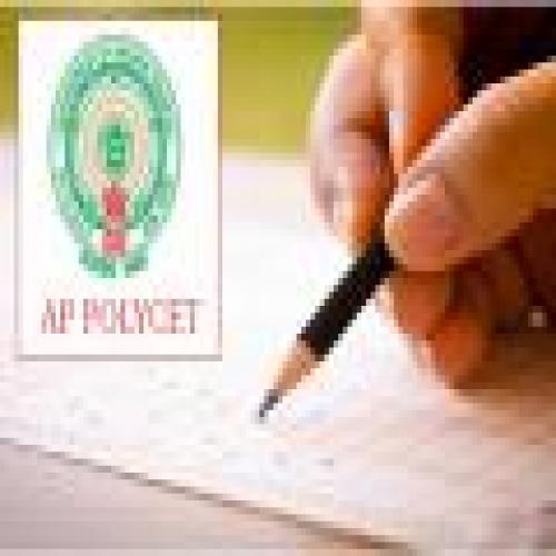 AP POLYCET 2022 Notification; Check Study Material Here | Sakshi Education