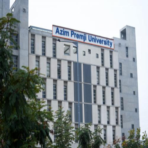 Azim Premji University Opens Admissions For Diploma Programmes 2023 ...