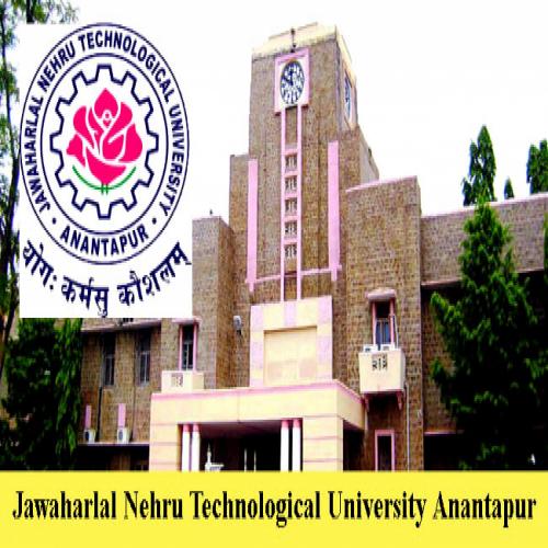 JNTUA B.Tech III Year II Sem. R13 2014 Regular Batch July Aug