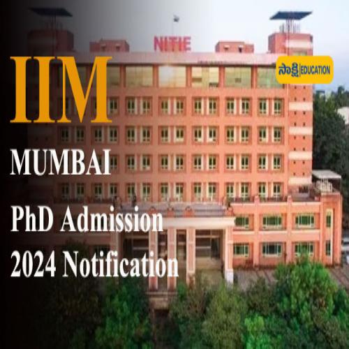 colleges for phd in mumbai