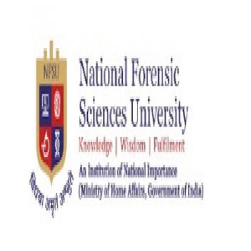 PhD Programs 2021-22 @ National Forensic Sciences University (NFSU ...