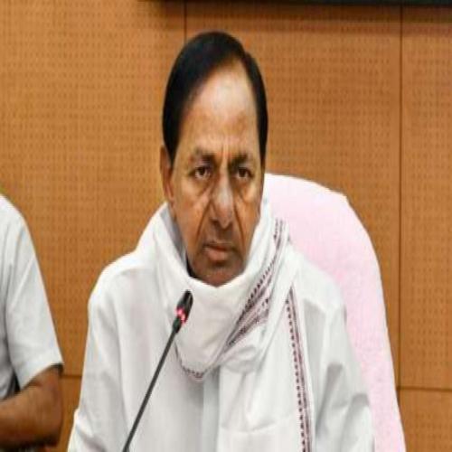 Telangana: Job Notification for 65,000 posts tomorrow | Sakshi Education