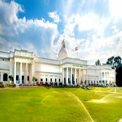 IIT-Roorkee establishes new school of data science and artificial ...