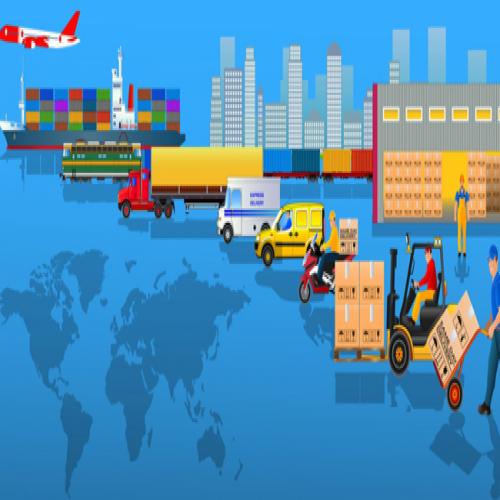 Ease of Logistics Portal- Key Facts | Sakshi Education