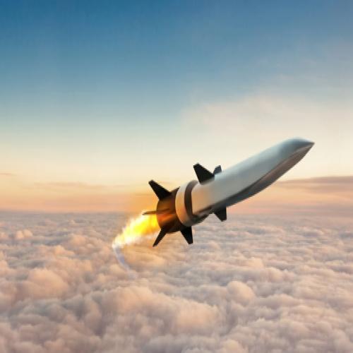 US successfully tests Hypersonic Missile Technology | Sakshi Education