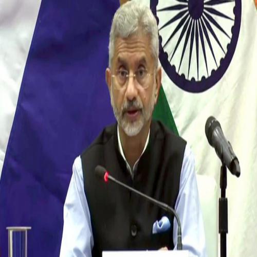 India denounces China's Land Boundary Law; Says unilateral decision can ...