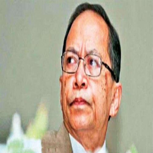 Former Bangladesh Chief Justice S K Sinha sentenced to 11 years jail ...