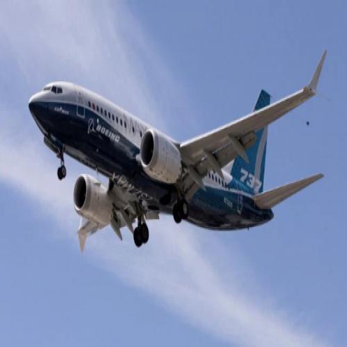 Indonesia To Lift Ban On Boeing 737 MAX, Three Years After Fatal Crash ...