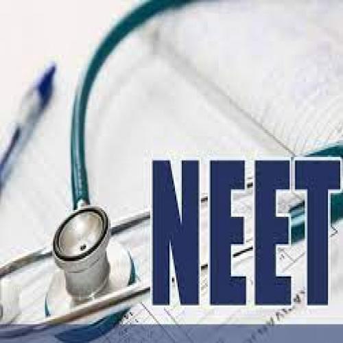 Telangana NEET State Ranks Released; Check List here | Sakshi Education