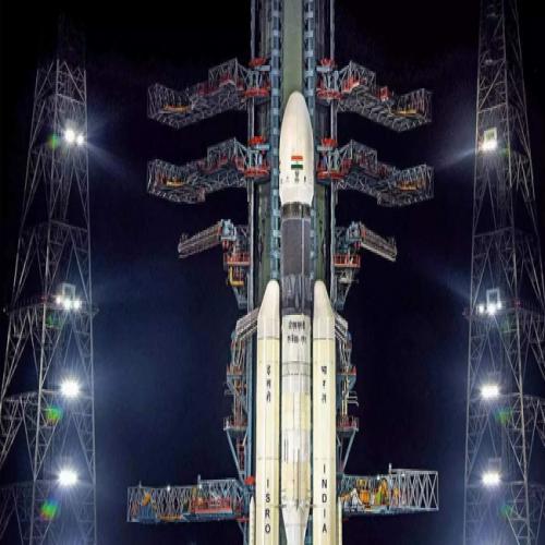 ISRO to launch Chandrayan-3 in August this year | Sakshi Education