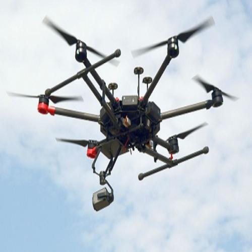 NMDC, IIT Kharagpur Signs MoU for drone-based mineral exploration ...