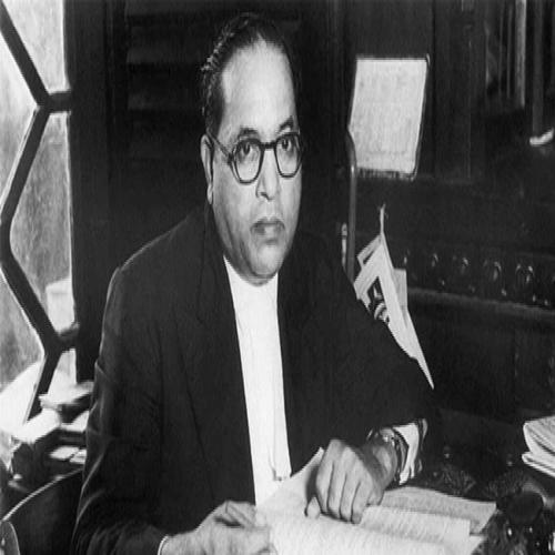 Nation pays homage to Dr. BR Ambedkar on his 131st birth anniversary ...