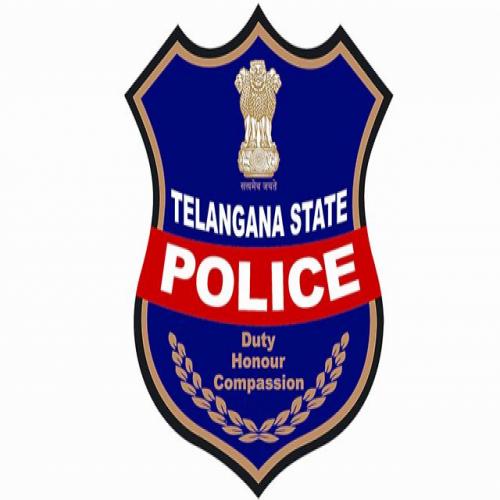 నిరుద్యోగులకు శుభవార్త... తెలంగాణ పోలీస్ శాఖలో భారీగా పోస్టులు.. త్వరలో  నోటిఫికేషన్..? | Heavy posts in telangana police department | TV9 Telugu