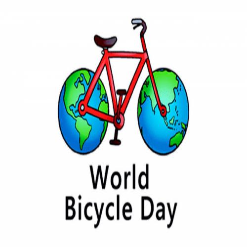 World Bicycle Day 2022 | Sakshi Education