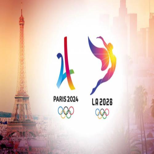 Los Angeles to host 2028 Summer Olympic Games | Sakshi Education