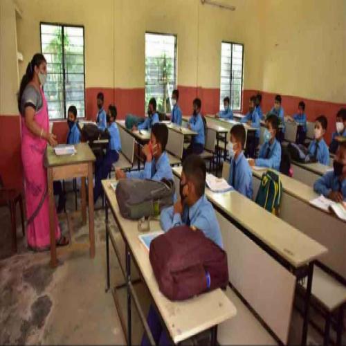 Telangana Schools academic year 2022-23 calendar | Sakshi Education