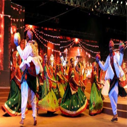 India nominates GARBA to be inscribed on UNESCO's intangible cultural ...