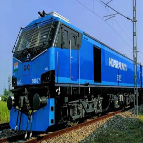 E-FAST- India’s first National Electric Freight Platform Launched by ...