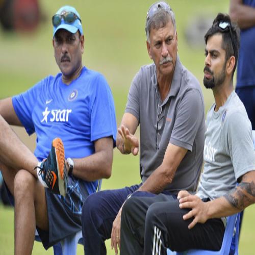 1983 World Cup Hero Roger Binny Set To Replace Sourav Ganguly As BCCI ...