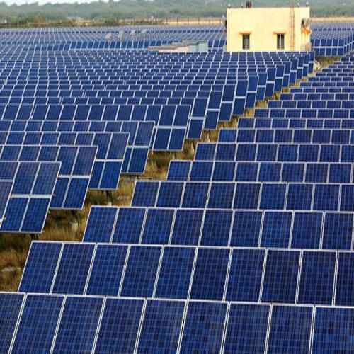 Adani Green Becomes World’s Largest Wind-Solar Hybrid Power Developer ...