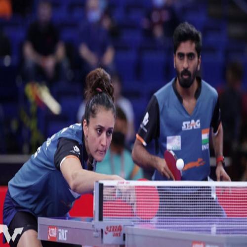 Goa to Host First Ever World Table Tennis (WTT) Series Event in India ...