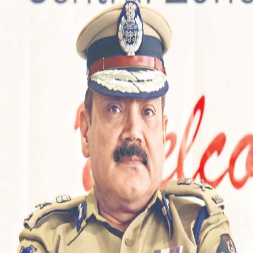 Anjani Kumar Appointed As In Charge Dgp Of Telangana In Telugu